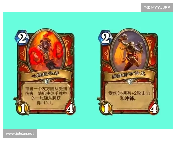 提升炉石传说卡牌组合技巧的实用方法与策略解析 提升炉石传说卡牌组合技巧的实用方法与策略解析