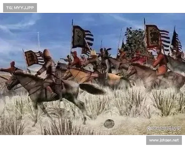 从孤勇到统帅赵信教你如何在混乱战场中崛起为真正的团队领袖