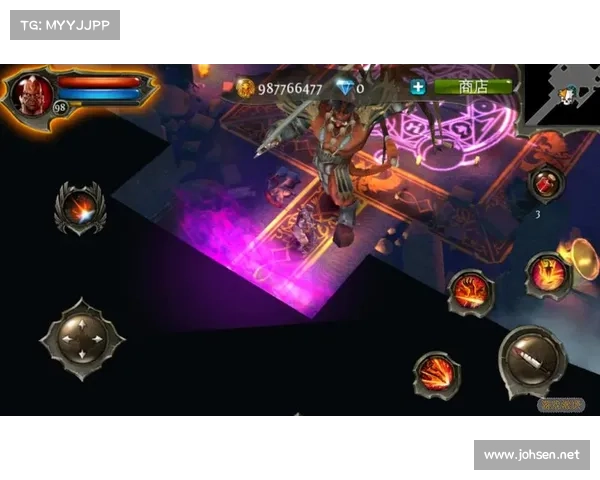 地牢猎手4内购无法正常使用的故障解决方法与步骤解析