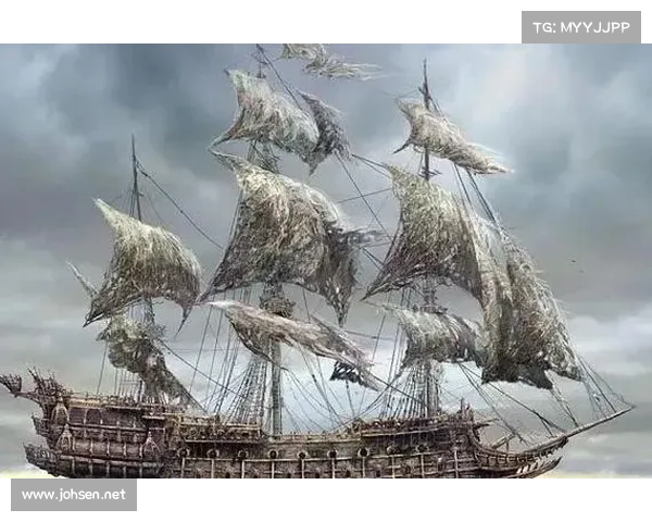 揭开飞翔荷兰人号五大传说之谜带你探索幽灵船背后的真相