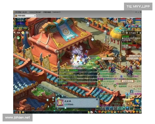 梦幻比武大会挑战攻略与技巧全面解析助你轻松登顶英雄之路