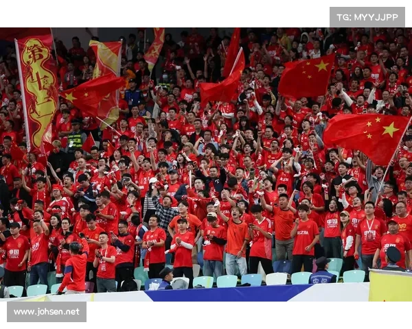 中国国足对阵日本最新赛程时间地点及比赛看点全解析