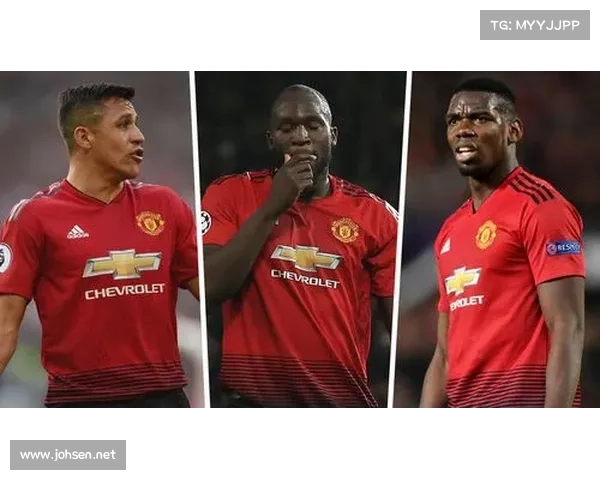 卢卡库转会曼联背后的抉择与命运转折揭示英超豪门竞争暗流